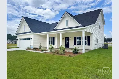 226 Cottage Loop, Midway, GA 31320 - Photo 1