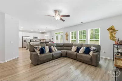 374 Sessile Oak Drive, Savannah, GA 31419 - Photo 14