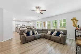 374 Sessile Oak Dr, Savannah, GA 31419 - Photo 14