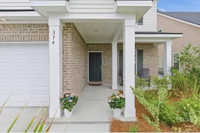 374 Sessile Oak Drive, Savannah, GA 31419 - Photo 6