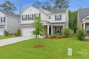 374 Sessile Oak Dr, Savannah, GA 31419 - Photo 2