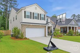 374 Sessile Oak Dr, Savannah, GA 31419 - Photo 4
