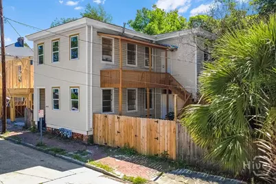2410 Jefferson Street, Savannah, GA 31401 - Photo 1