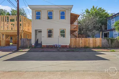 2410 Jefferson Street, Savannah, GA 31401 - Photo 2
