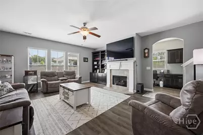 208 Whitaker Way N, Richmond Hill, GA 31324 - Photo 8