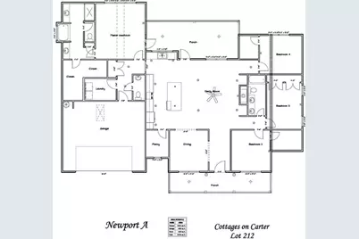 1183 Stone Court, Midway, GA 31313 - Photo 2