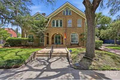 721 Washington Avenue, Savannah, GA 31405 - Photo 1