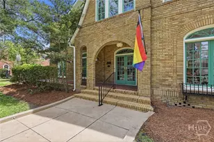 721 Washington Ave, Savannah, GA 31405 - Photo 4