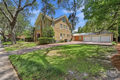721 Washington Avenue, Savannah, GA 31405 - Photo 2
