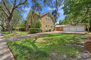 721 Washington Ave, Savannah, GA 31405 - Photo 2