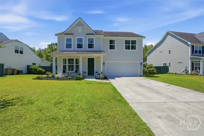 353 Waybridge Way, Richmond Hill, GA 31324 - Photo 1