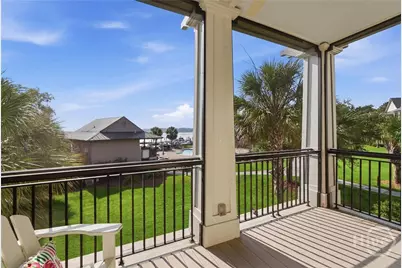 2707 River Oaks Drive, Richmond Hill, GA 31324 - Photo 14