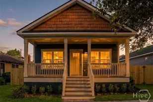 1205 SE 36th St, Savannah, GA 31404 - Photo 2