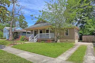 912 E 37th Street, Savannah, GA 31401 - Photo 32