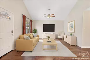 912 E 37th St, Savannah, GA 31401 - Photo 4
