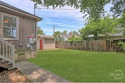 912 E 37th Street, Savannah, GA 31401 - Photo 30