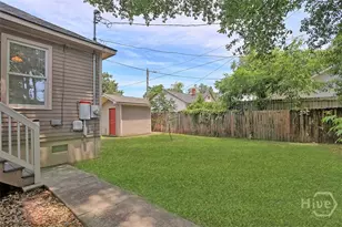 912 E 37th St, Savannah, GA 31401 - Photo 30