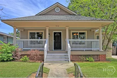 912 E 37th Street, Savannah, GA 31401 - Photo 2