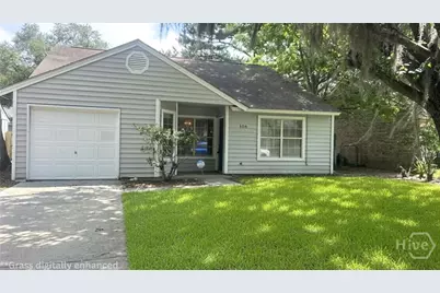 108 Peachtree Drive, Savannah, GA 31419 - Photo 1