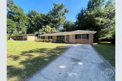 413 Barnhill Drive, Savannah, GA 31406 - Photo 2