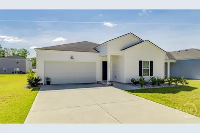 264 Lillian Street, Rincon, GA  - Photo 2