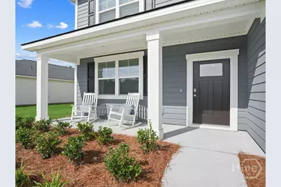 192 Buckeye Road, Guyton, GA 31312 - Photo 2
