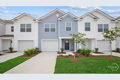 100 Lakeside Lane, Rincon, GA 31326 - Photo 1