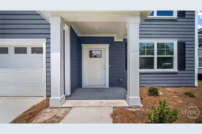 194 Buckeye Road, Guyton, GA 31312 - Photo 2