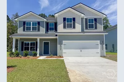 173 Boundary Hall Way, Hinesville, GA 31313 - Photo 1