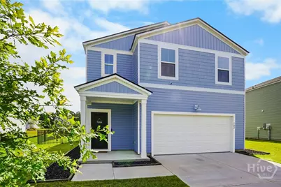 102 Hydrangea Way, Bloomingdale, GA 31302 - Photo 1