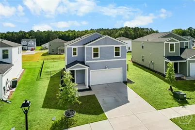 102 Hydrangea Way, Bloomingdale, GA 31302 - Photo 34