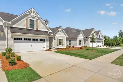 657 Blue Moon Crossing, Pooler, GA 31322 - Photo 1