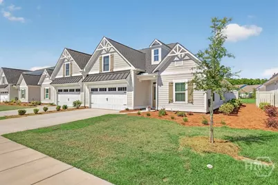 657 Blue Moon Crossing, Pooler, GA 31322 - Photo 46