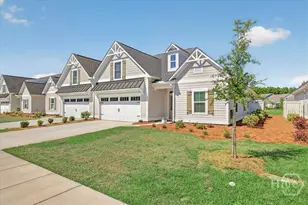 657 Blue Moon Xing, Pooler, GA 31322 - Photo 46