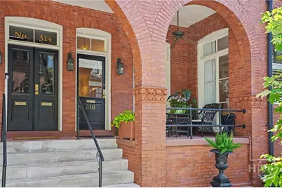 316 E Charlton Street, Savannah, GA 31401 - Photo 1