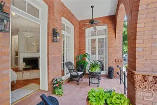 316 E Charlton St, Savannah, GA 31401 - Photo 4
