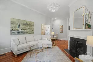 316 E Charlton St, Savannah, GA 31401 - Photo 6