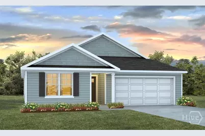 195 Buckeye Road, Guyton, GA 31312 - Photo 1