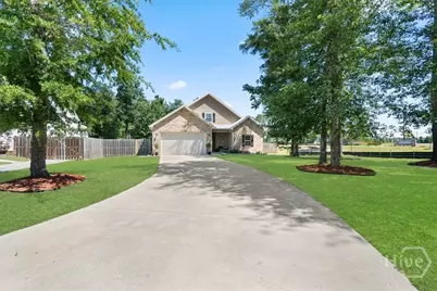 1492 Fort Howard Road, Rincon, GA 31326 - Photo 2