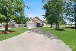 1492 Fort Howard Rd, Rincon, GA 31326 - Photo 2