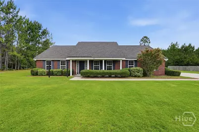 1425 Mill Pond Road SE, Ludowici, GA 31316 - Photo 1