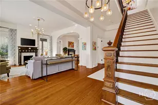 17 W Park Ave, Savannah, GA 31401 - Photo 2