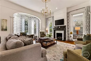 17 W Park Ave, Savannah, GA 31401 - Photo 4