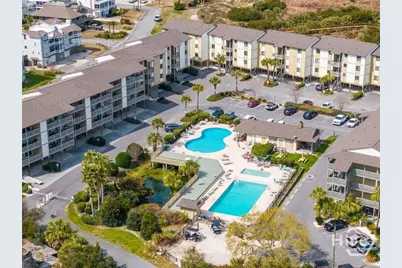 85 Van Horne Avenue #16B, Tybee Island, GA 31328 - Photo 12