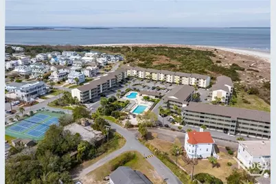 85 Van Horne Avenue #16B, Tybee Island, GA 31328 - Photo 2