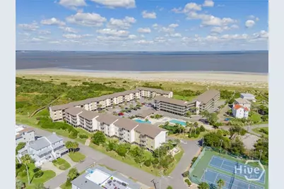 85 Van Horne Avenue #16B, Tybee Island, GA 31328 - Photo 16