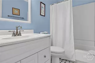 85 Van Horne Ave, Tybee Island, GA 31328 - Photo 10