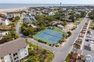 85 Van Horne Ave, Tybee Island, GA 31328 - Photo 14