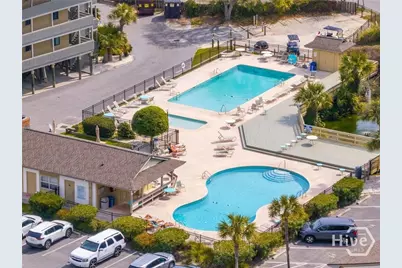 85 Van Horne Avenue #16B, Tybee Island, GA 31328 - Photo 4