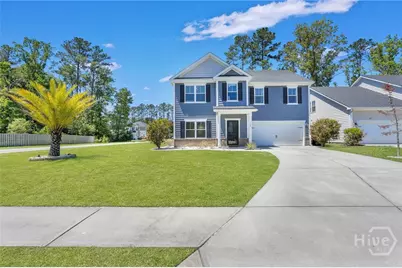 136 Brennan Drive, Richmond Hill, GA 31324 - Photo 2